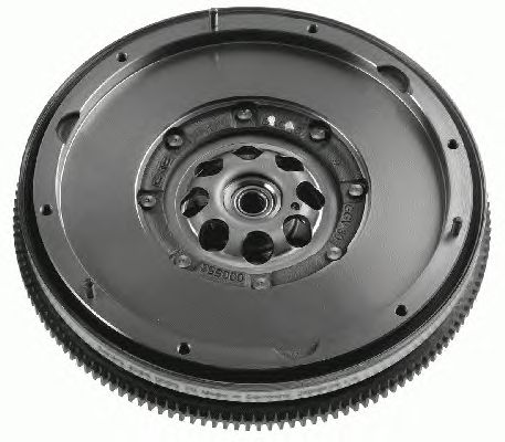 2294 000 519 SACHS  -  Маховик двомасовий1